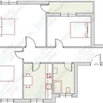 Kreuzberg Appartement *