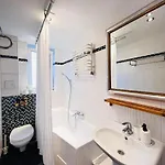 Appartement Kreuzberg Berlijn