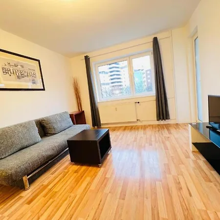 West 3 * Berlin