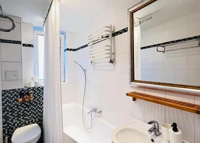 Apartamento Kreuzberg Berlín